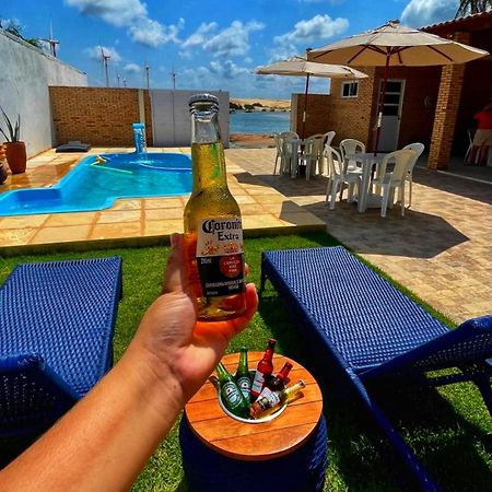 Mirante Beach Suites - Mundau Trairi Luaran gambar
