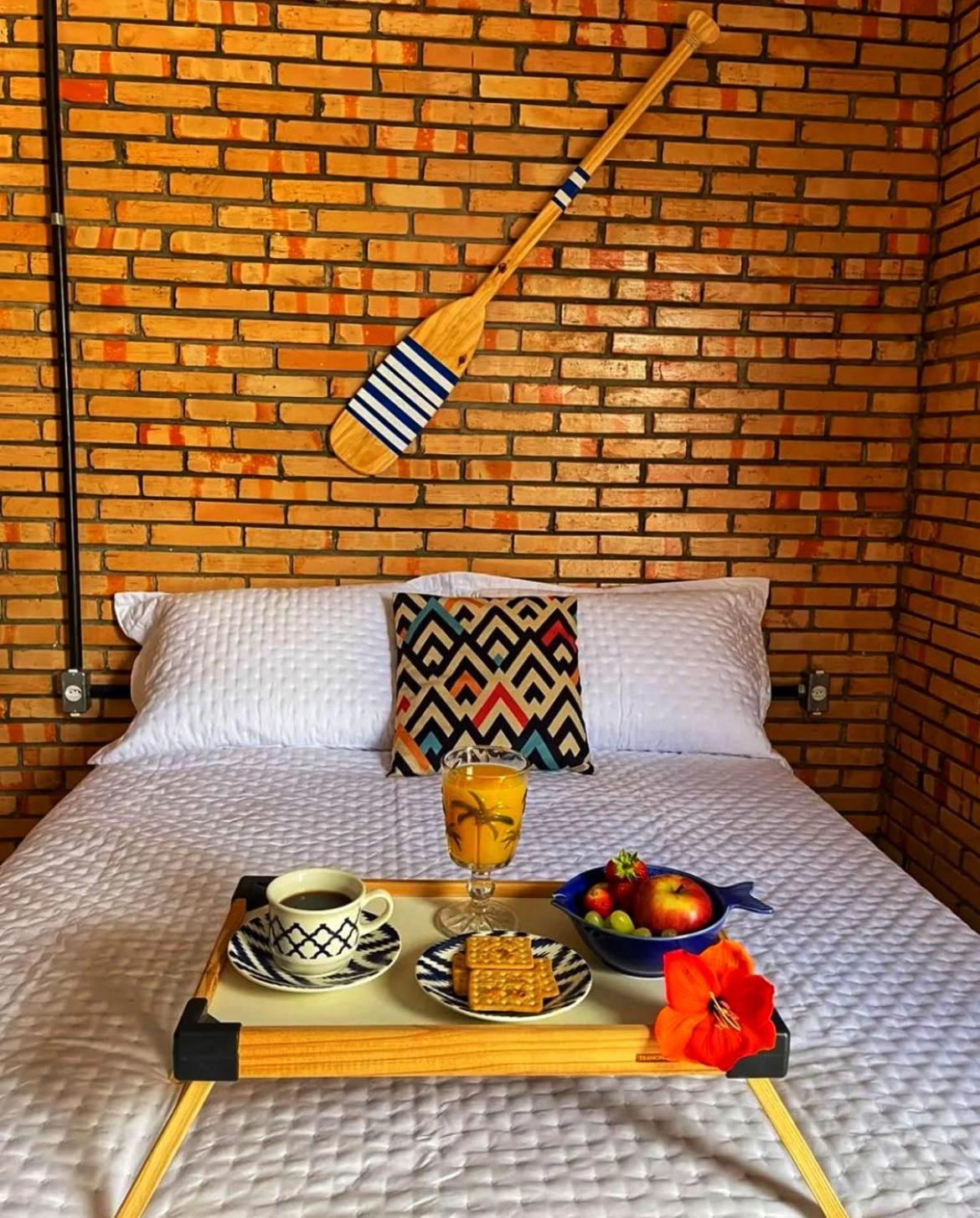 Mirante Beach Suites - Mundau Trairi Luaran gambar
