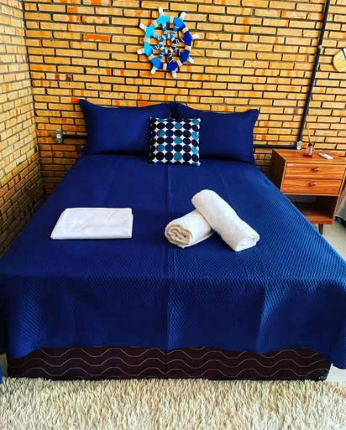 Mirante Beach Suites - Mundau Trairi Luaran gambar