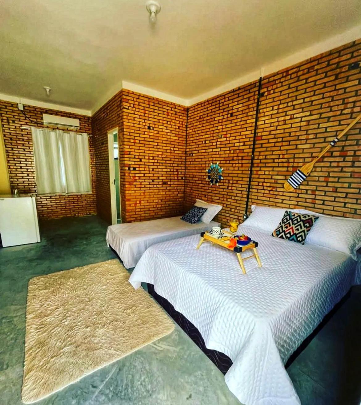 Mirante Beach Suites - Mundau Trairi Luaran gambar