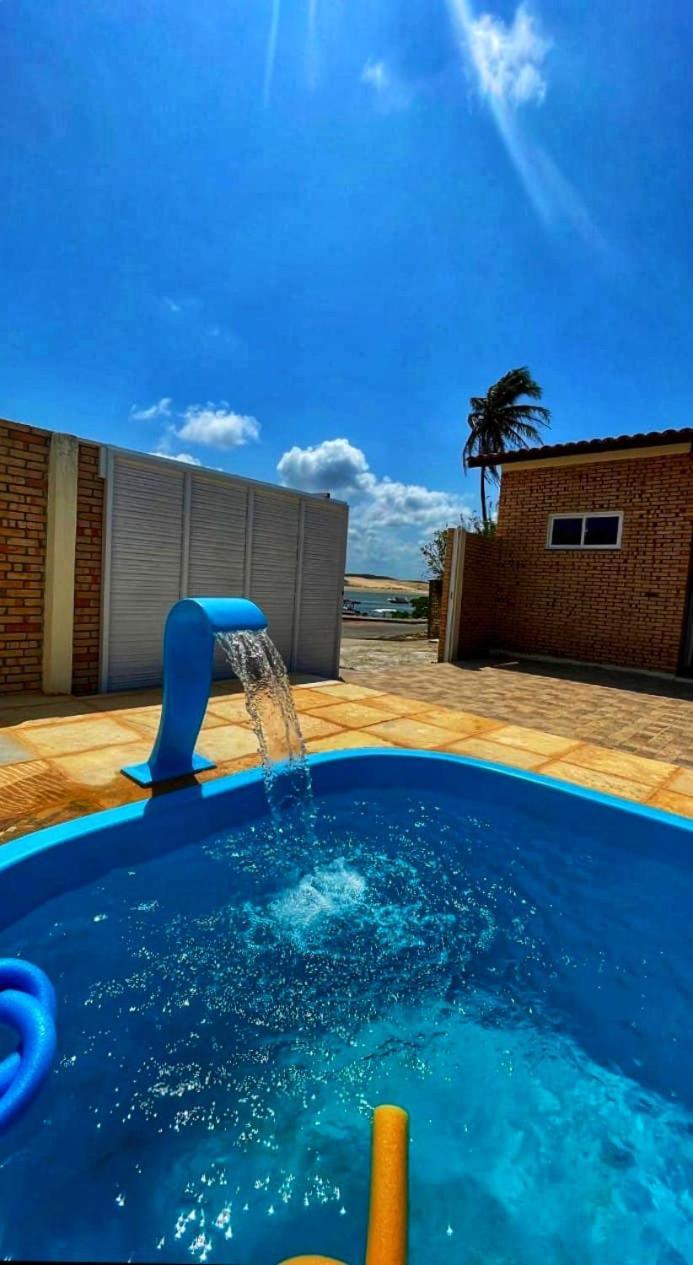 Mirante Beach Suites - Mundau Trairi Luaran gambar