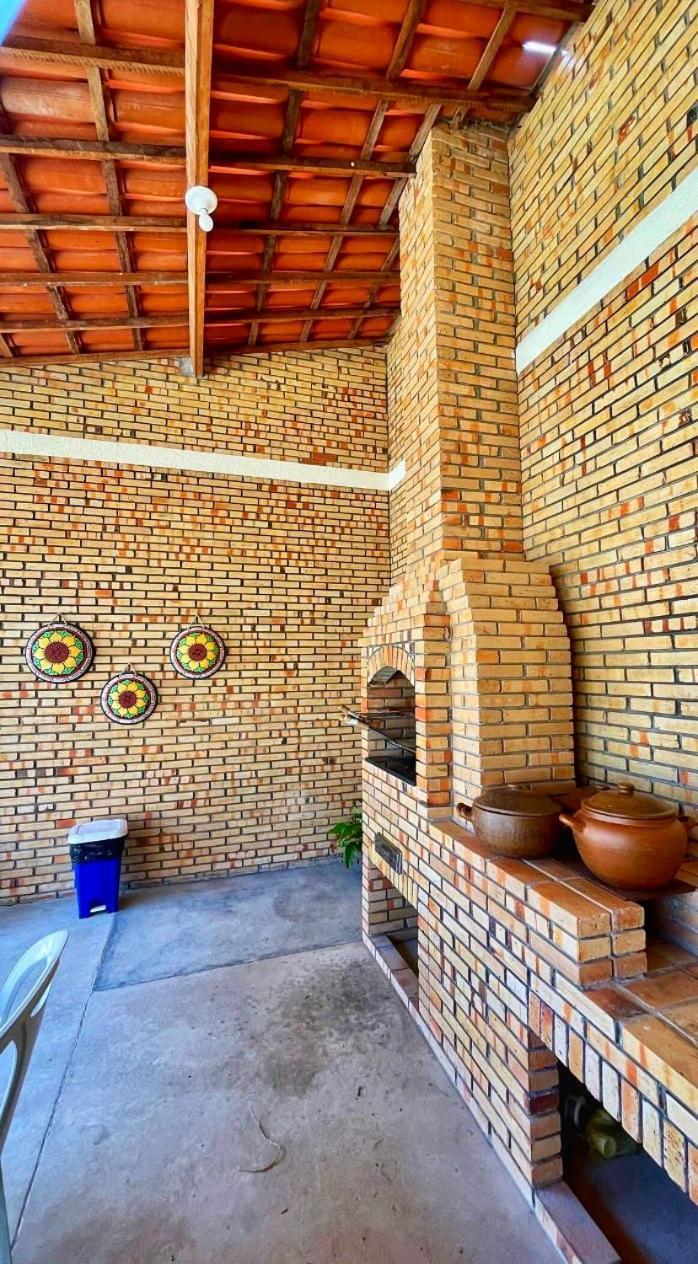 Mirante Beach Suites - Mundau Trairi Luaran gambar