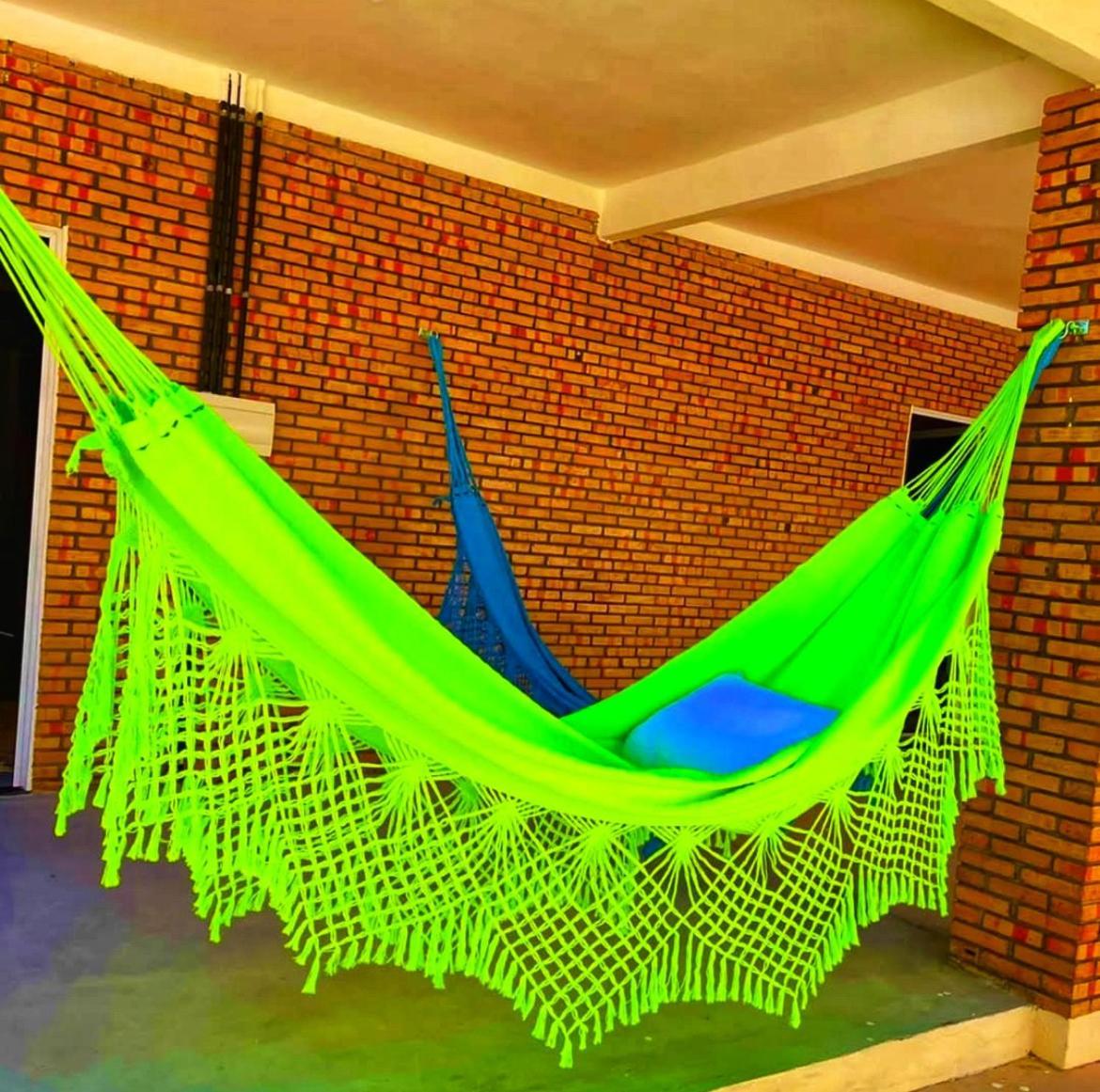 Mirante Beach Suites - Mundau Trairi Luaran gambar