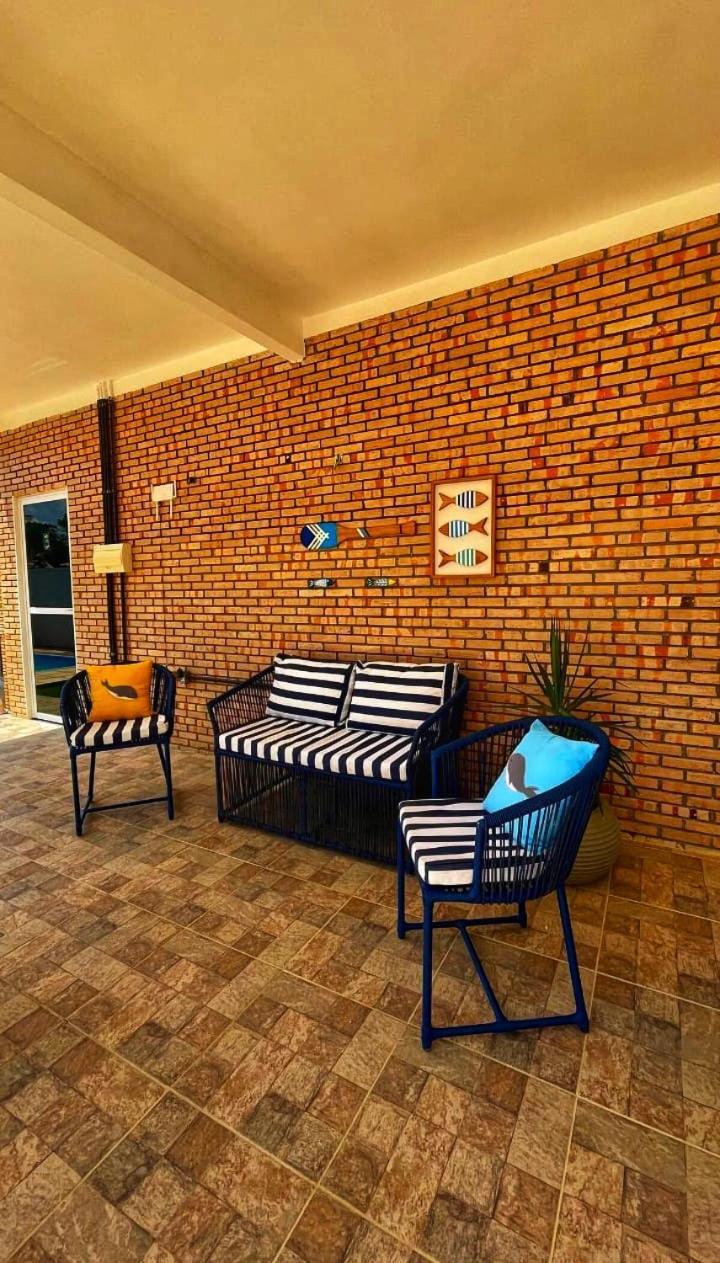 Mirante Beach Suites - Mundau Trairi Luaran gambar