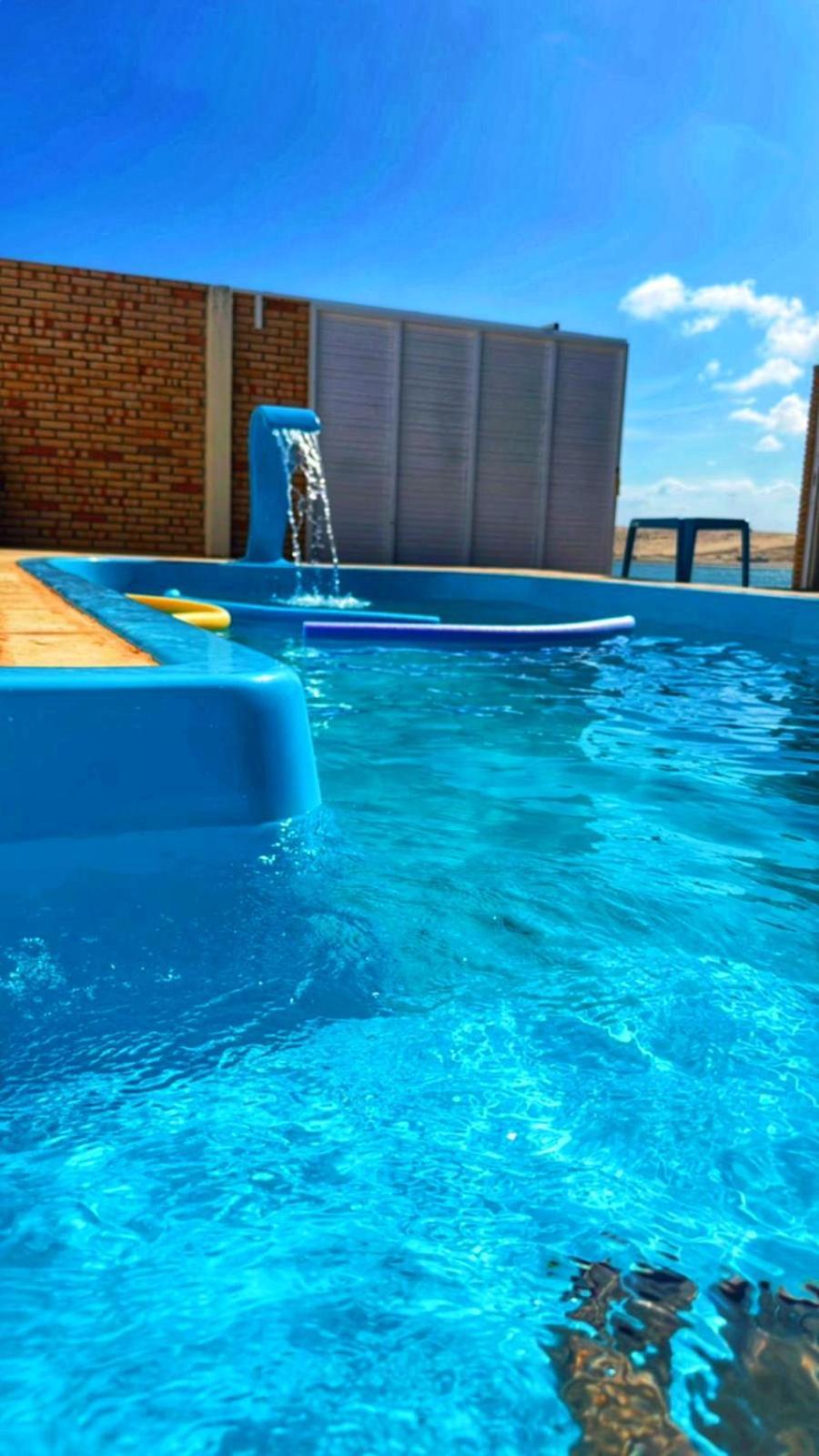 Mirante Beach Suites - Mundau Trairi Luaran gambar