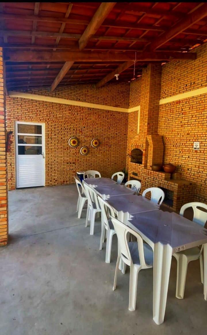 Mirante Beach Suites - Mundau Trairi Luaran gambar