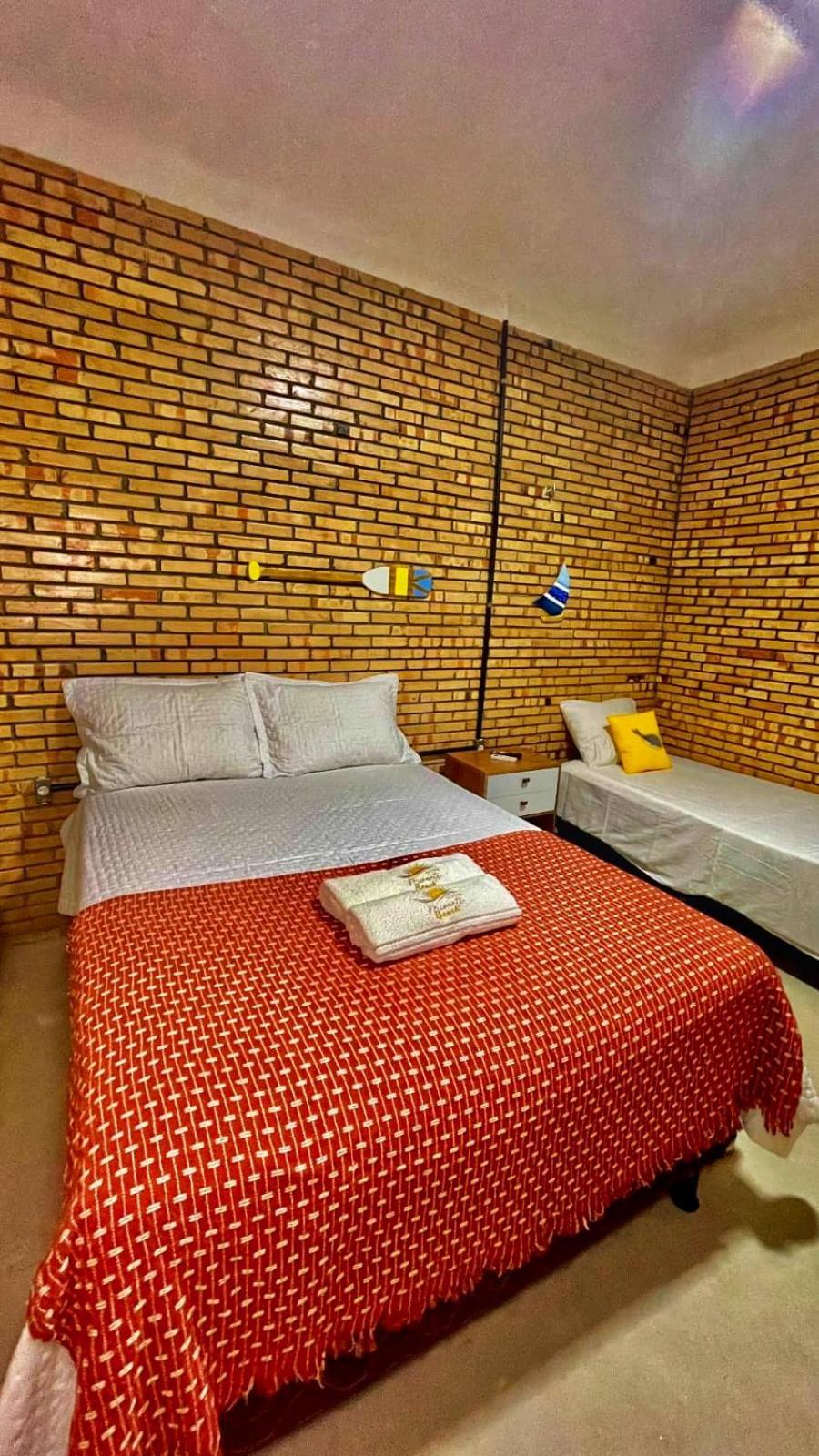 Mirante Beach Suites - Mundau Trairi Luaran gambar