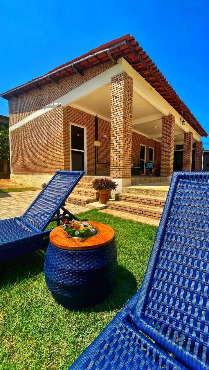 Mirante Beach Suites - Mundau Trairi Luaran gambar
